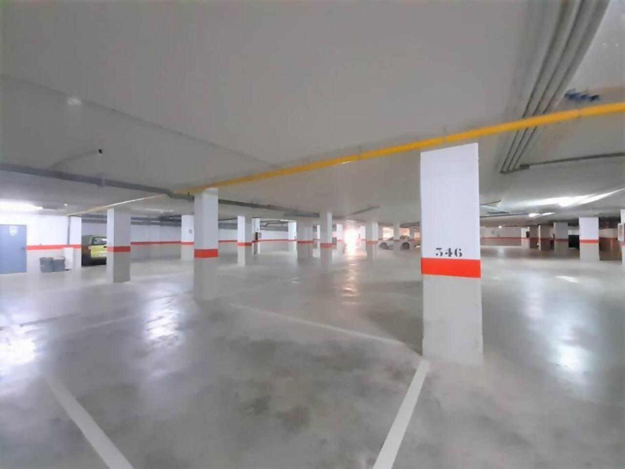 Apartament Ayf Amaneceres Frente Al Mar Oropesa del Mar Zewnętrze zdjęcie